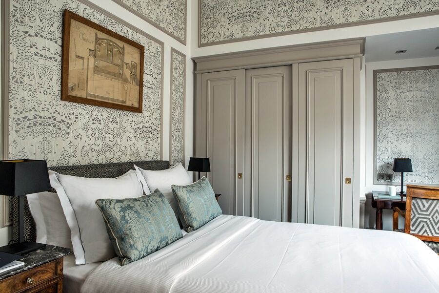 Royal Garden Champs-Elysees Hotel Paris Exterior photo